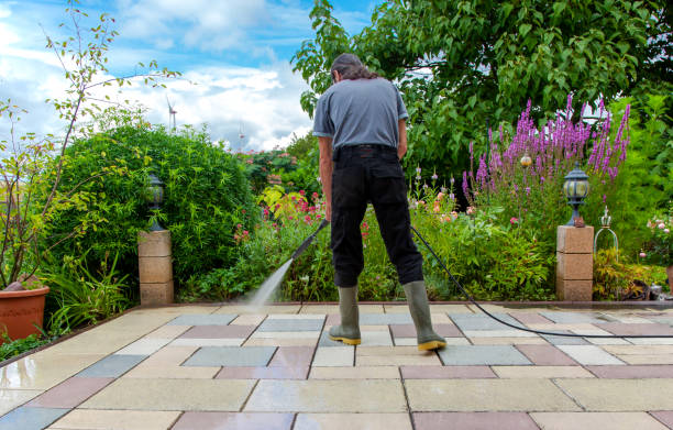 Trusted Loop, PA Pressure Washing Experts