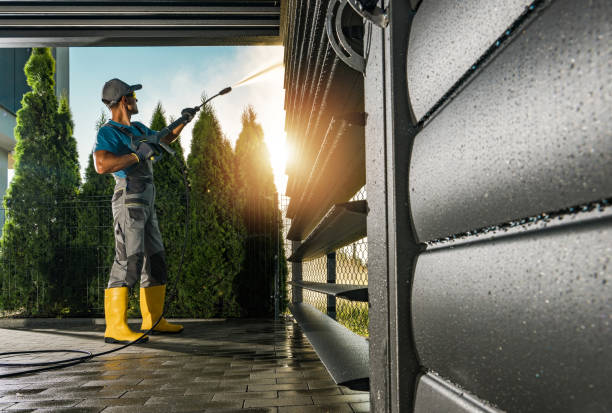 Best Restaurant Pressure Washing  in Loop, PA